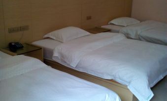 Xiangzhou Courtyard Accommodation