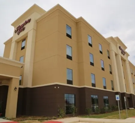Quality Inn & Suites Pearsall