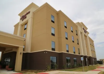 Studio 6 Suites Pearsall, TX Hotels near Frio Pioneer Jail Museum