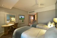 Holiday Inn Mauritius Mon Tresor Các khách sạn ở Mare D Albert