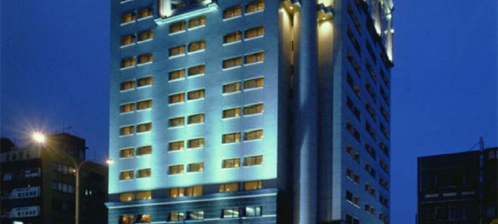 Santos Hotel Hotels in Taipei