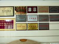 宽甸万年春酒店 - 其他