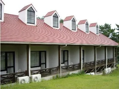 隱岐之島度假村 小島公園酒店（隠岐諸島）