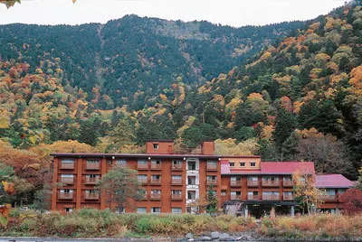 Kamikochi Onsen Hotel