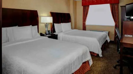 Hilton Garden Inn New York/Manhattan-Chelsea