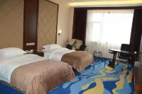 Jinhui International Hotel فنادق في جِينتشانغ