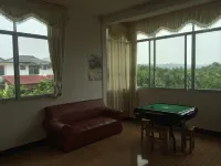 Sanjiang Danzhou Inn