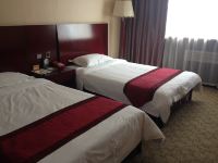 白银平川宾馆 - 普通双床房