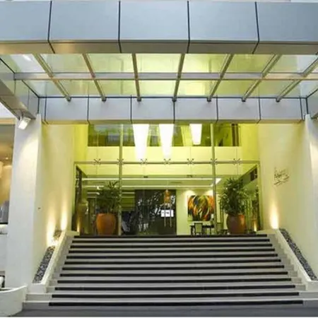 The Jerai Hotel Alor Star