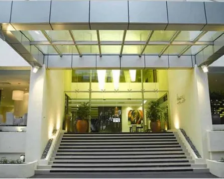 The Jerai Hotel Alor Star Hotels in Alor Setar