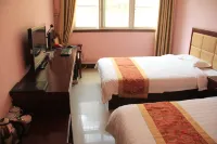 Tanchang Junyue Business Hotel Hotels in Tanchang