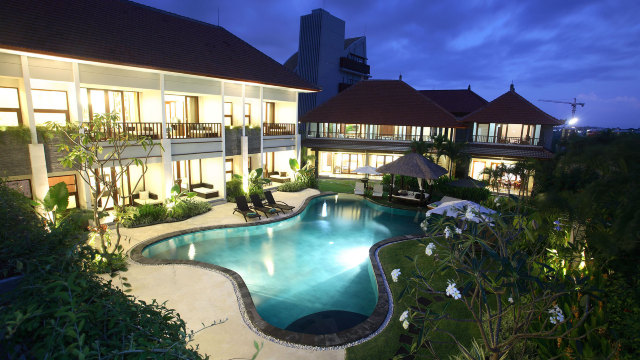hotel