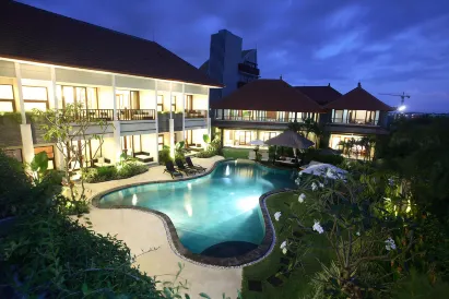 Villa Diana Bali