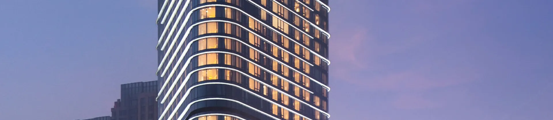 Hotels mit Schöne Aussicht