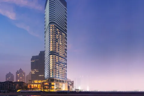 Grand Hyatt Dalian