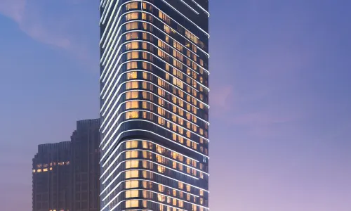 Grand Hyatt Dalian