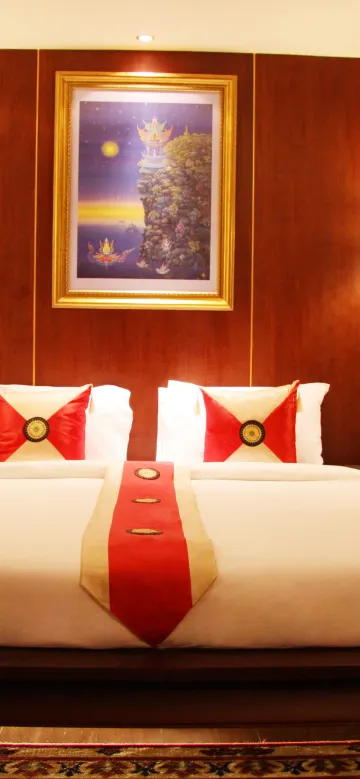 ห้องสวีท