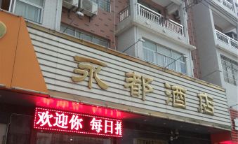 Yongdu Hotel