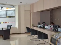 Mandarin Hotel Kota Kinabalu - Интернет