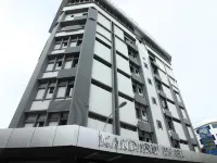 Mandarin Hotel Kota Kinabalu - Интернет