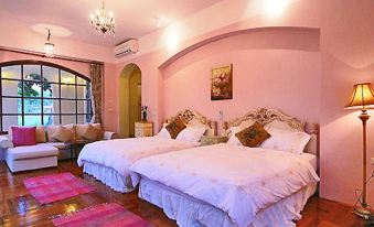 Tuscany Resort