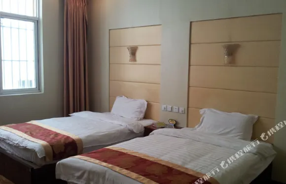 華坪巷子深賓館