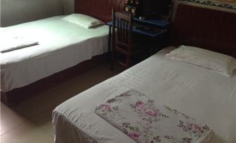 Guang'an Jiaxing Guest House