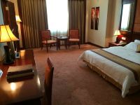 海丰金鹏国际酒店 - 商务一房一厅套房