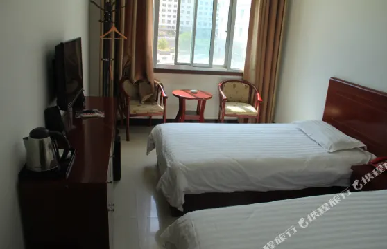 宕昌和家商務賓館