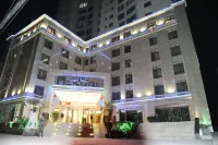 蘭考香巴拉雅酒店