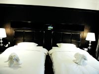 兰考香巴拉雅酒店 - 精品标准房