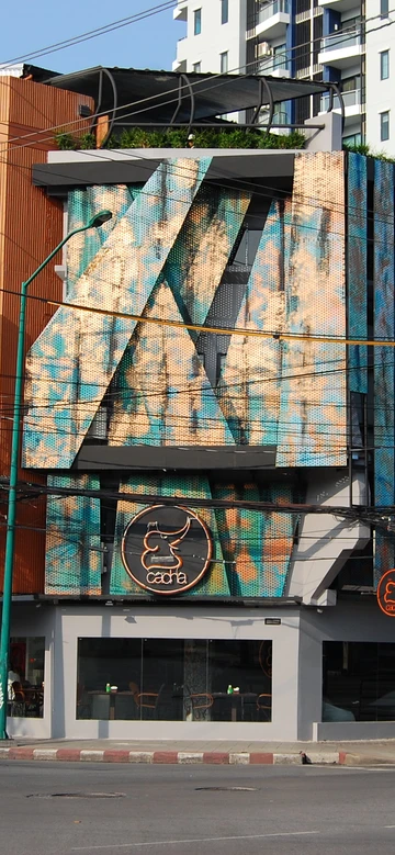 รูปภาพของโรงแรมคชา