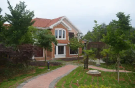 Danyuan Hotel