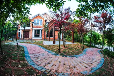 Danyuan Hotel