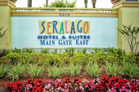 Seralago Hotel & Suites Main Gate East