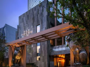 Rosewood Beijing