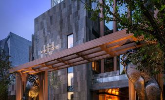 Rosewood Beijing