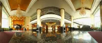 Wuhan Mayflowers Hotel (Wuchang Railway Station Zhongnan Road Metro Station Branch)