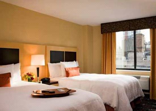 Hampton Inn New York 35th Street Empire State Building New York Updated 2021 Price Reviews Trip Com