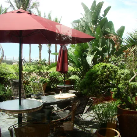 Hai Chuan B&B