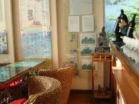 Hai Chuan B&B Hotels near Beibin Park Beach