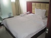 朝阳宾馆(长沙新塘垅店) - 标准大床房