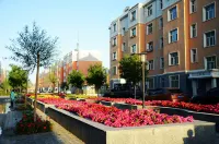 Ejin Banner Jinhui Homestay -  Apartamentos vacacionales