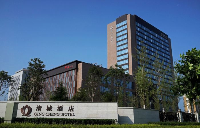 Qingcheng Hotel