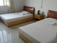 象州东胜隆旅馆 - 标准双床房