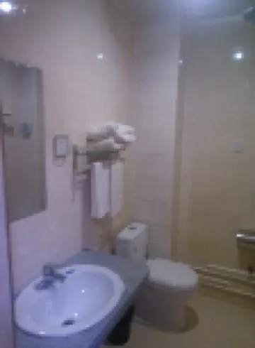 Linyi Wuzhou Hotel
