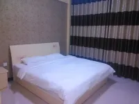 Linyi Wuzhou Hotel Hotels in Linyi