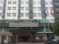 来宾五洲大酒店