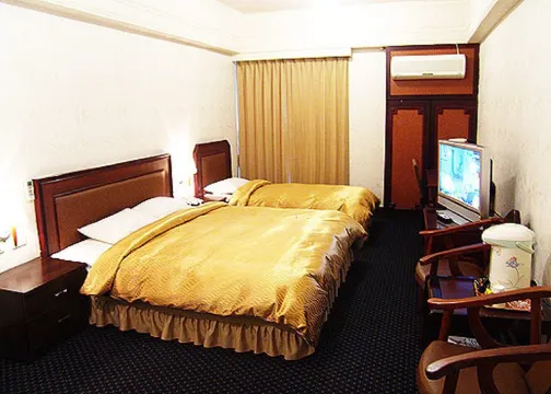 Sin Fu Business Hotel
