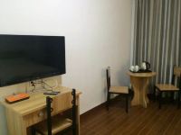 惠东海之蓝公寓 - 舒适双人房